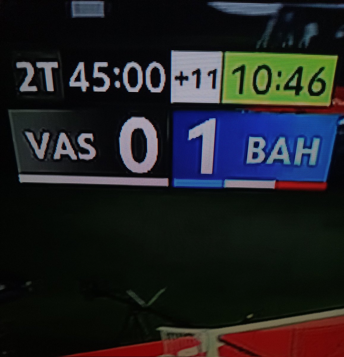iGUrM7's tweet photo. @alexcrfla Ninguém vai falar disso? Operação salve o Vasco https://t.co/xU059ho8Nd