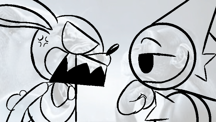 Clock O' Sonic tweet media