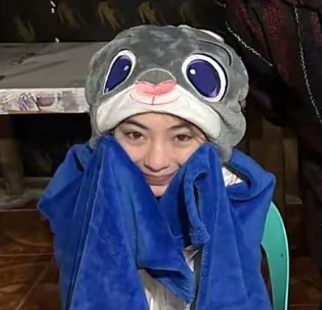 JARRJEANP's tweet image. Congrats my JANINE 1.6M Followers!love yeah🦋💜
@imsofiasmith
#SofiaSmith 
#Fyang #AlmostUsThisMay