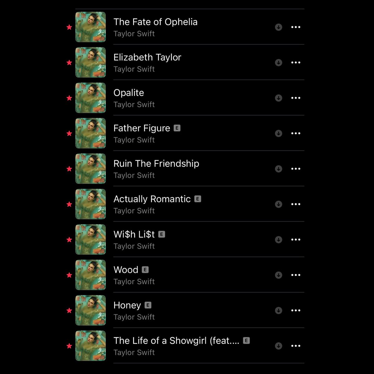 MARC 🙈 (Taylor’s Version) tweet media