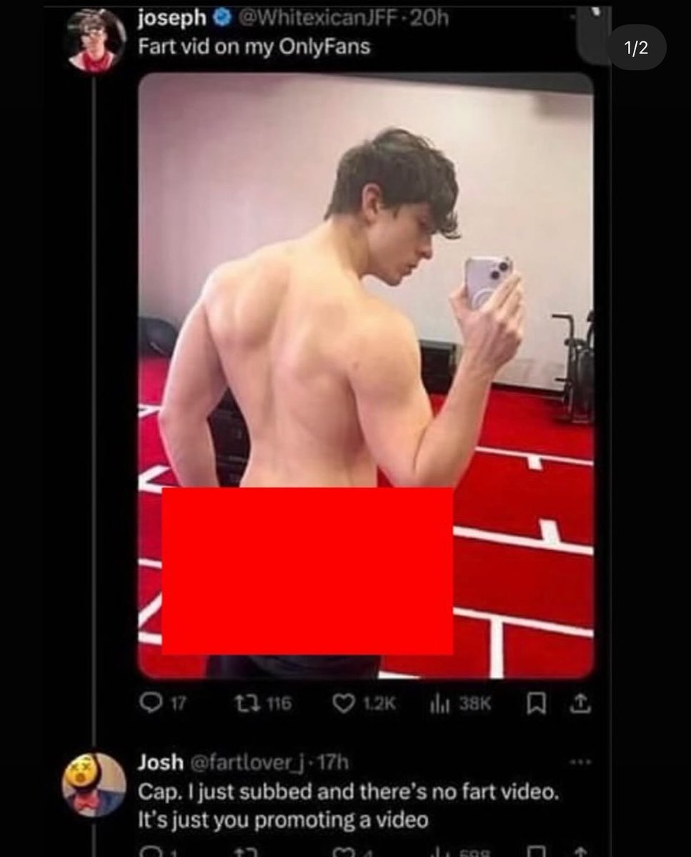 dotjjpg's tweet image. when whitexican scammed fartlover_j