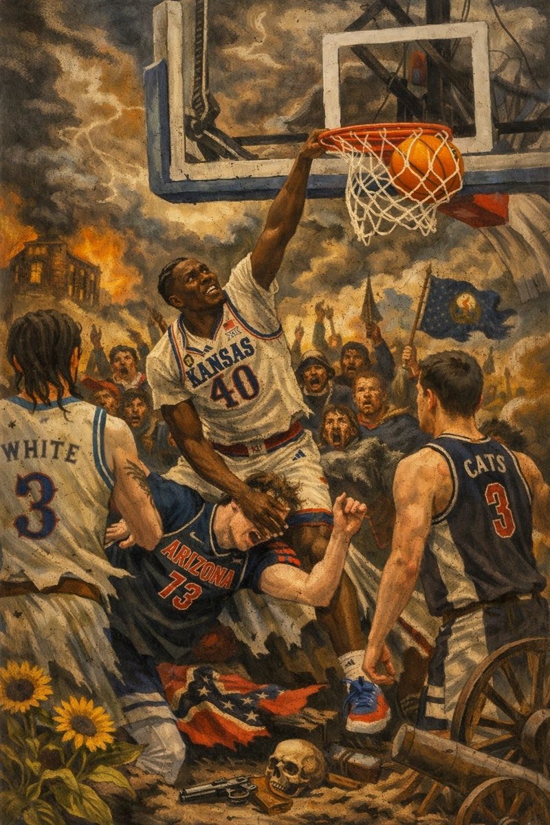 JordanWhitehill's tweet photo. @markbrooks @AintNoSeatsPod “Bleeding Blue Prelude” https://t.co/toEGbfwXB3