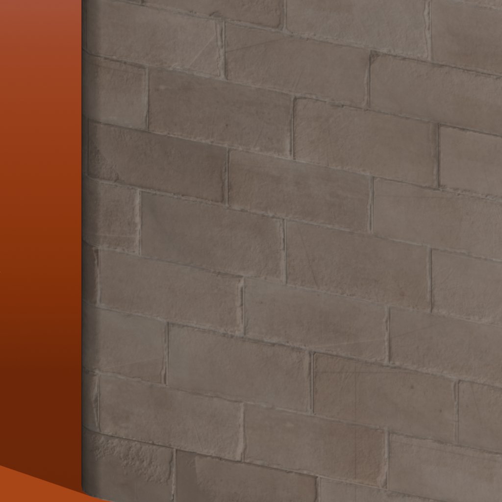 Making a TF2-styled asset every day for 100 days

Day 3
Stonebrick
