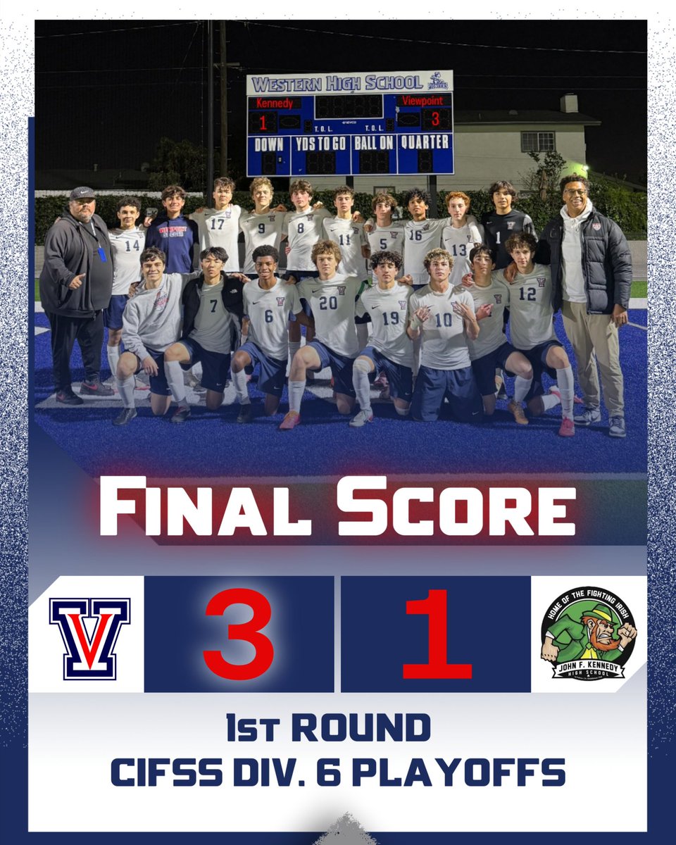 Viewpoint Athletics (@ViewpointSports) / Posts / X
