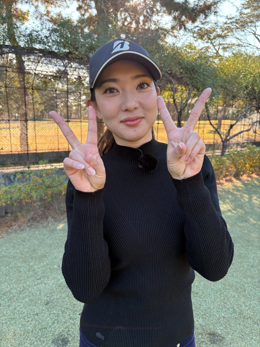 bstbs_golfone's tweet photo. #bstbs #ゴルフONE #プレゼント企画
【エリート校出身女子プロ対決】

#佐藤絵美 #金宮みかど #常文恵 プロの
サイン入りボールを各1名様にプレゼント🎁✨

応募方法は フォロー&amp;リポスト📷

締め切りは2/21(土)まで！
ご応募お待ちしております！

過去の放送はU-NEXTで💁‍♀️ https://t.co/AfcpjgggYX
