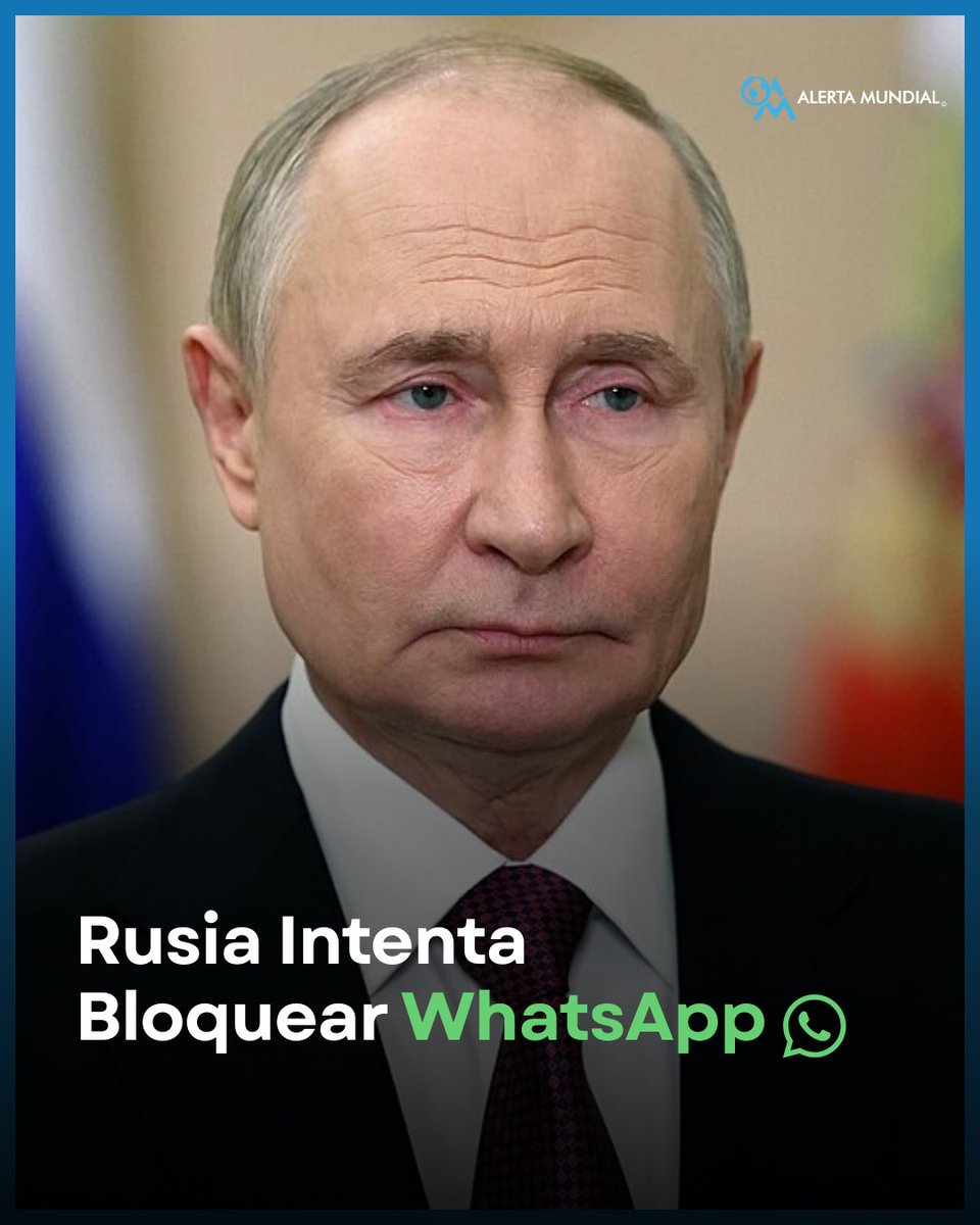 Alerta Mundial tweet media