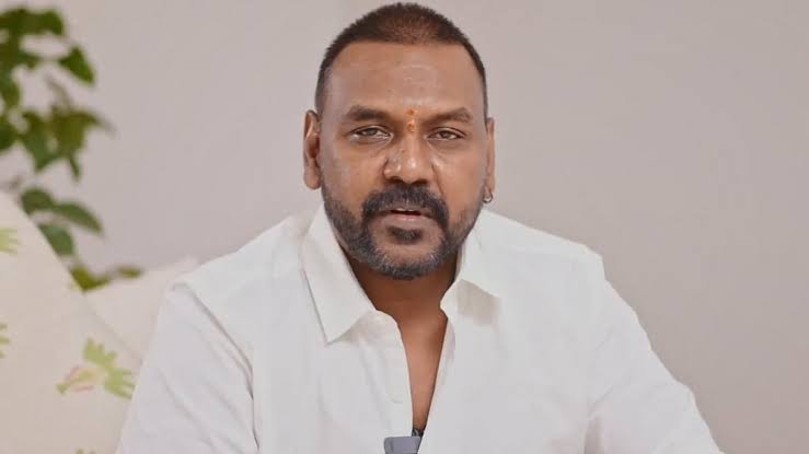 _MovieTamil's tweet image. #RaghavaLawrence – Recent  🎤

— We are in talks for a film collaboration between Raghavendra Productions and #Behindwoods. It is expected to happen very soon. 🤝🎬

#Benz