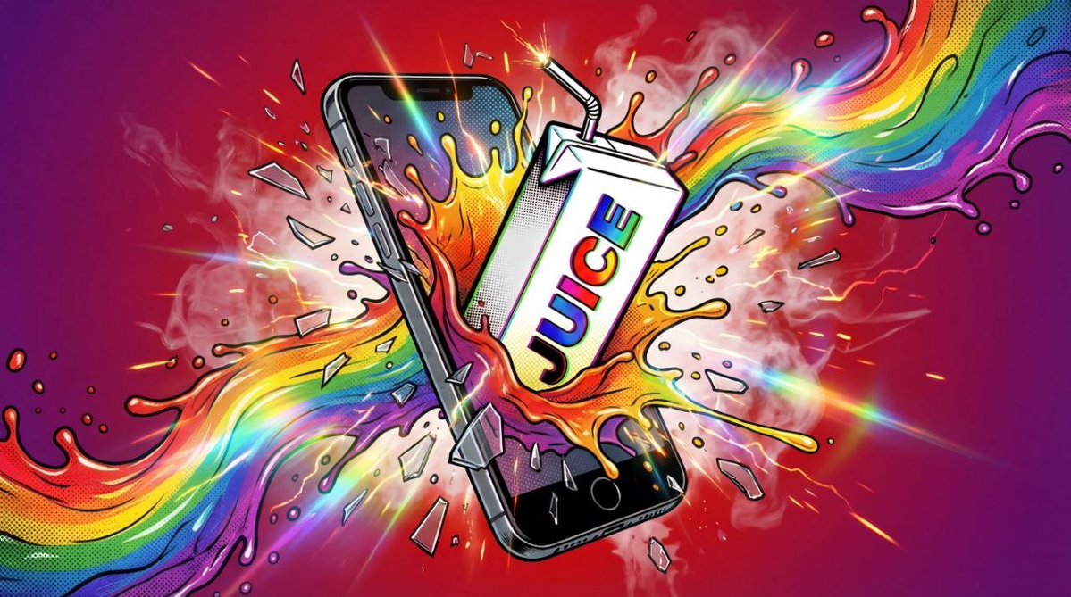 The Juice Market Maker Telegram Bot is live!  

Run AI-powered auto-traders directly from Telegram.  

Message @Juice_MM_Bot on TG or add it to your groups. 

🔗 t.me/juice_mm_bot 

What you can do:  

- Create &amp; manage wallets on the fly 
- Deploy market makers for any