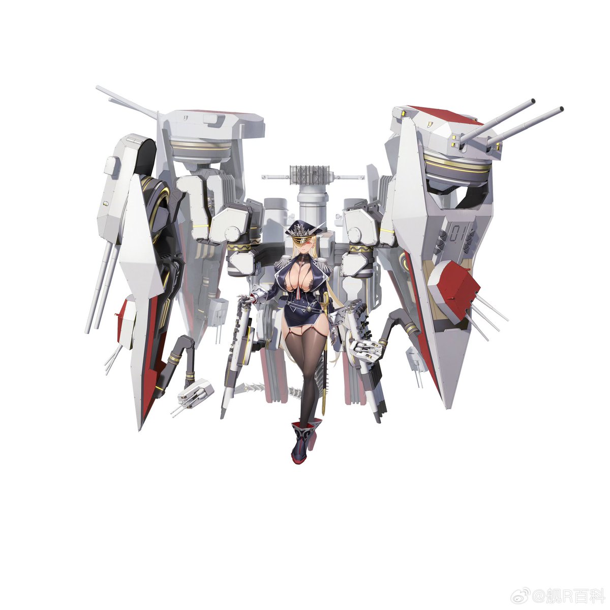 siqiershiba1's tweet photo. #戦艦少女R https://t.co/t6zEqgcGTf