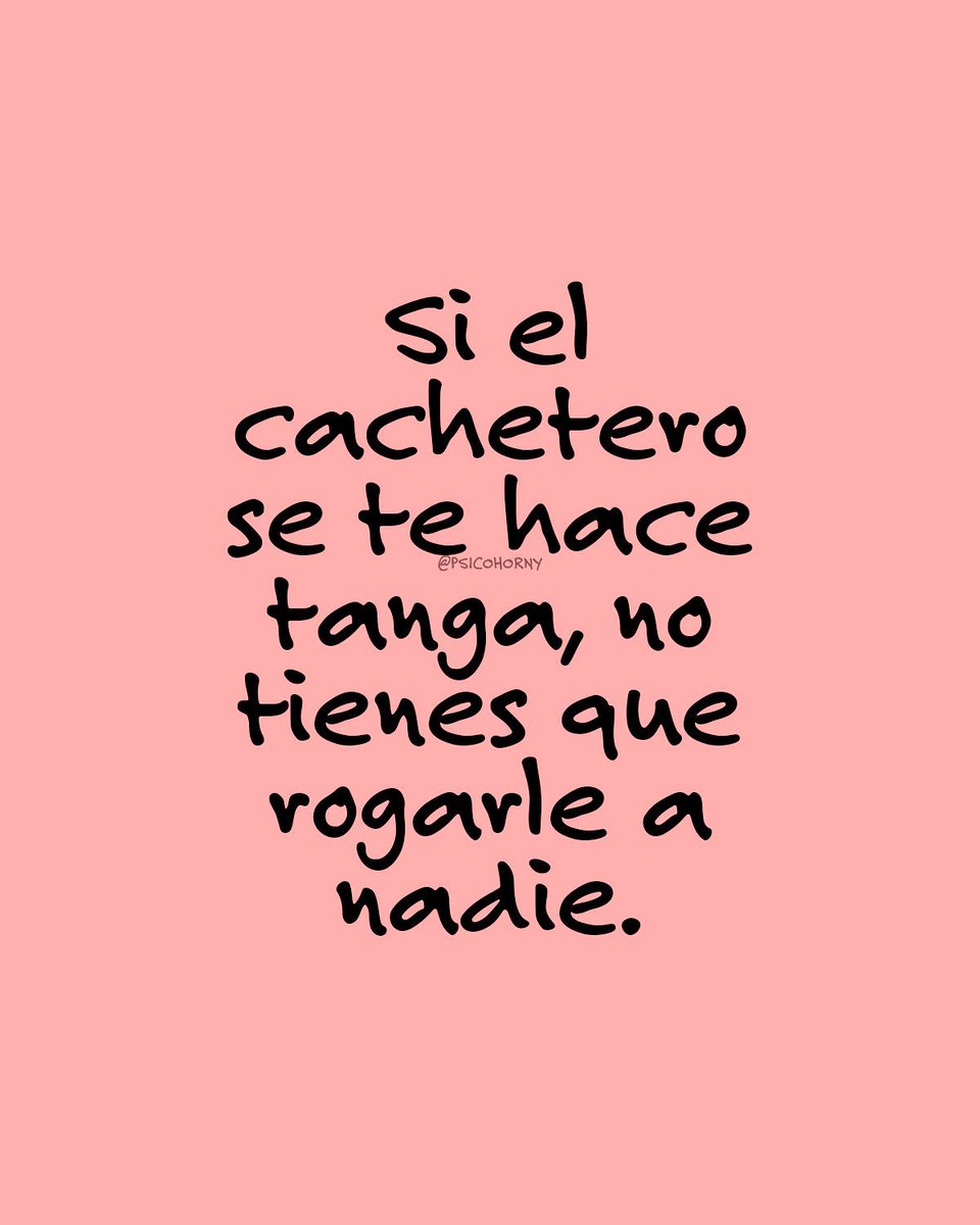complicesmya's tweet photo. Así es https://t.co/Vp6lNuNQTu