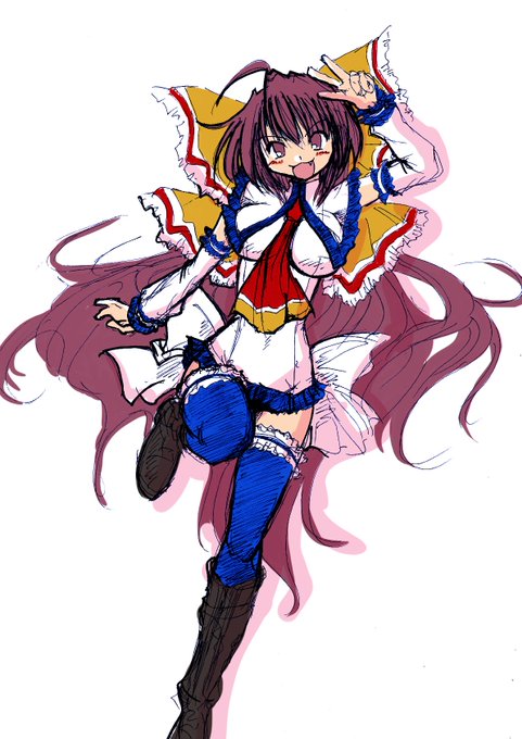 お昼なのでスゴイ昔と最新を 