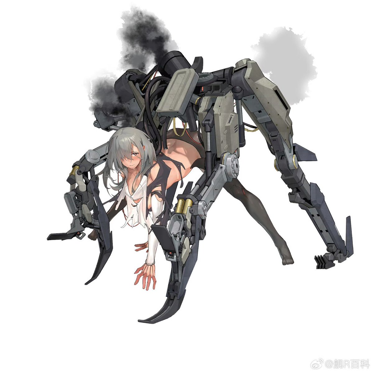 siqiershiba1's tweet photo. #戦艦少女R https://t.co/EYWUdl1MWp