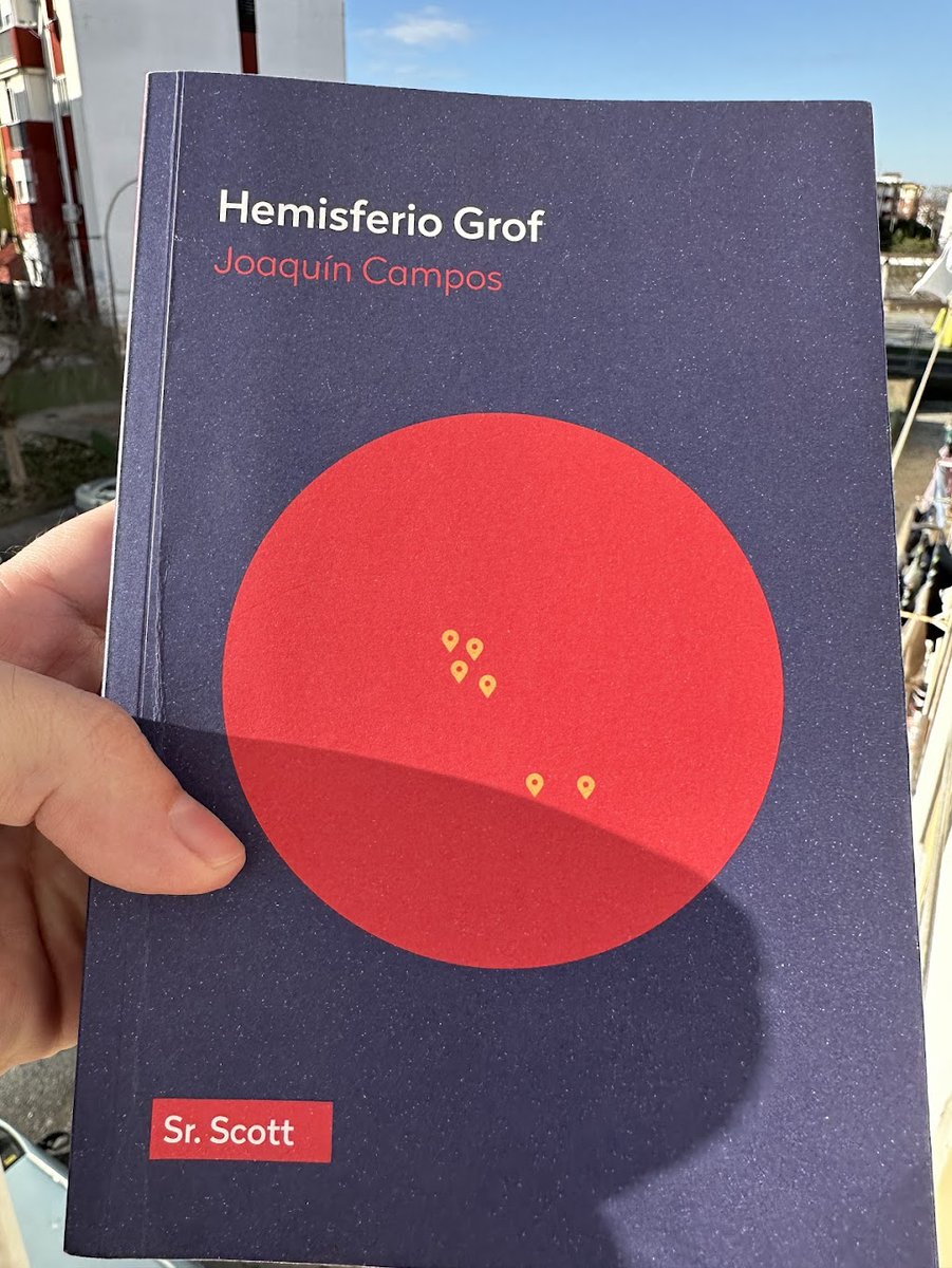 Mojarromero's tweet photo. Pasé las navidades en #Huelva leyendo estas dos maravillas: los diarios heterodoxos de @JoaquinCamposR publicados por @Srscottlibros , y este clásico de la novela griega moderna, traducida por @francescpassani y publicada por @caleidoscopioEd   Muy recomendables. https://t.co/TCccKgjCH0