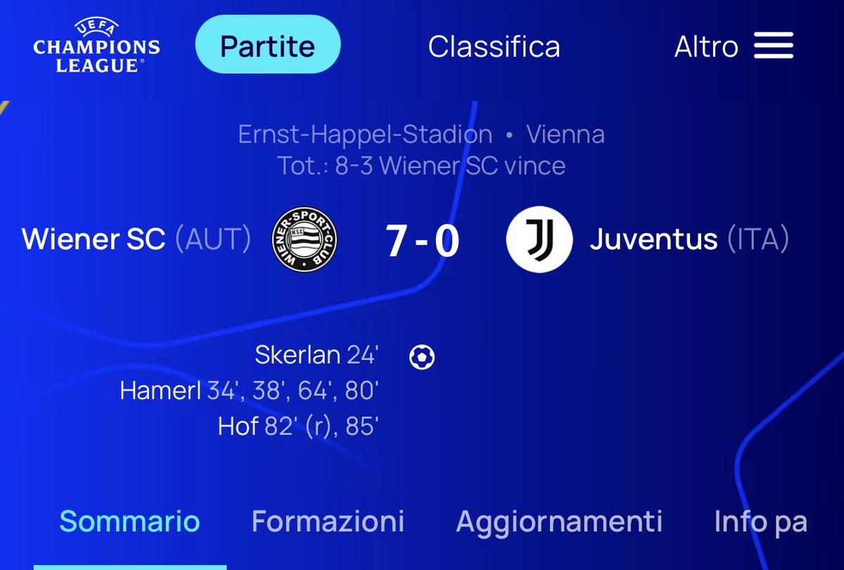 Luca 🤩 tweet media