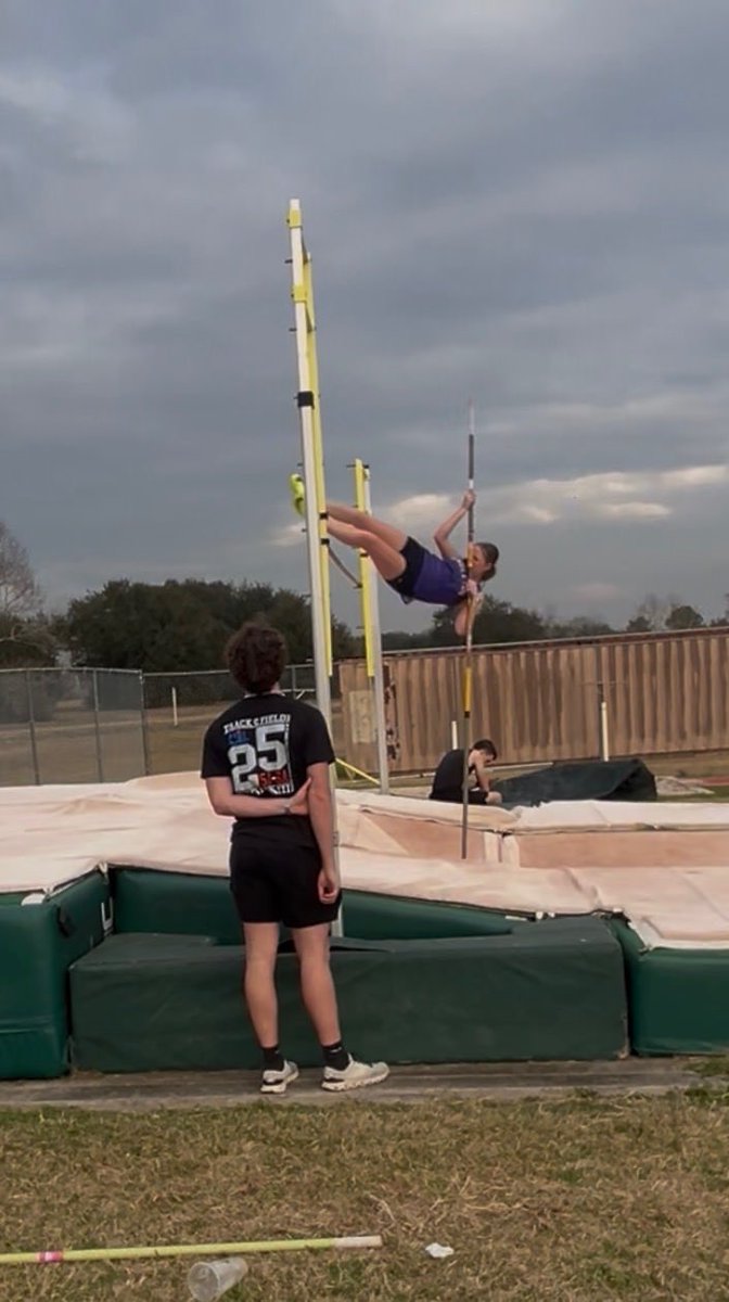 Angleton High School Cross Country & Track tweet media