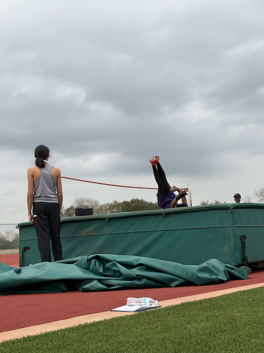 Angleton High School Cross Country & Track tweet media
