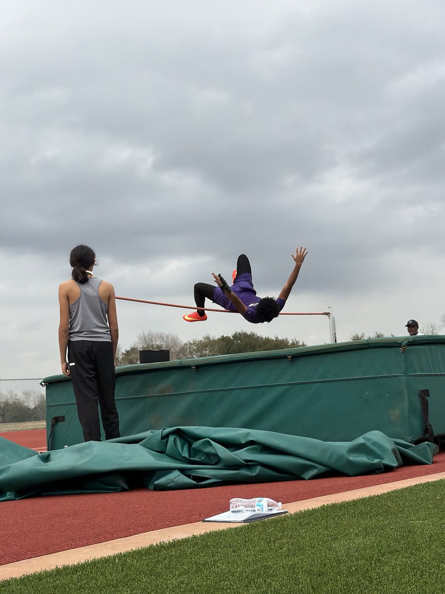 Angleton High School Cross Country & Track tweet media