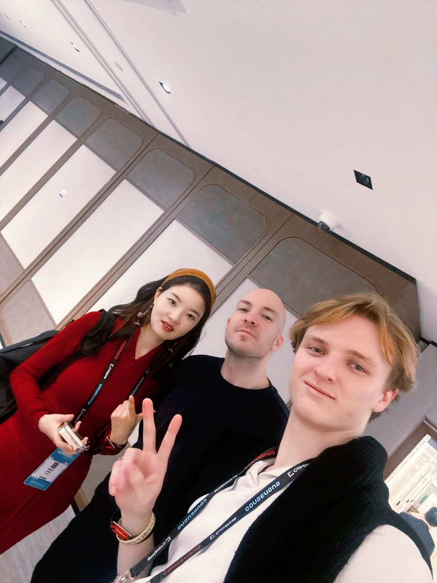 Poppy Chen tweet media