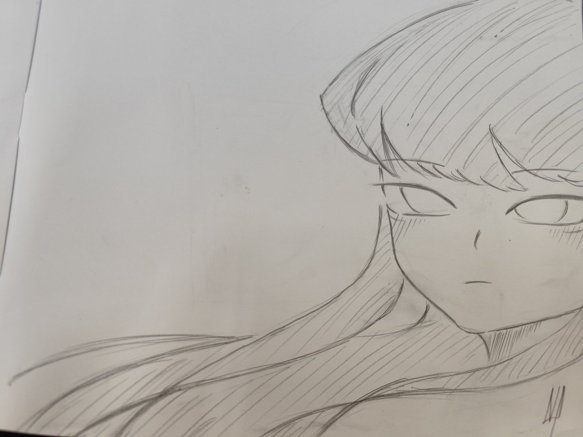 #KomisanwaKomyushouDesu 
#shoukokomi  #古見さんはコミュ症です