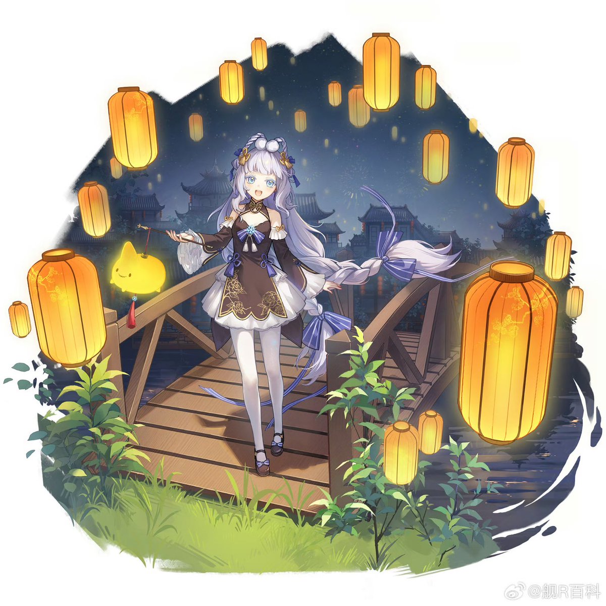 siqiershiba1's tweet photo. #戦艦少女R https://t.co/QZn48SvKUT