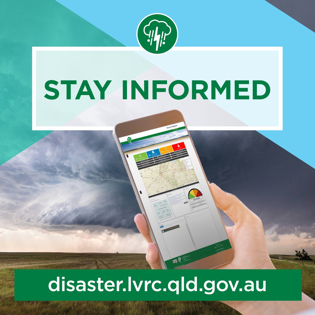 Lockyer Valley RC tweet media