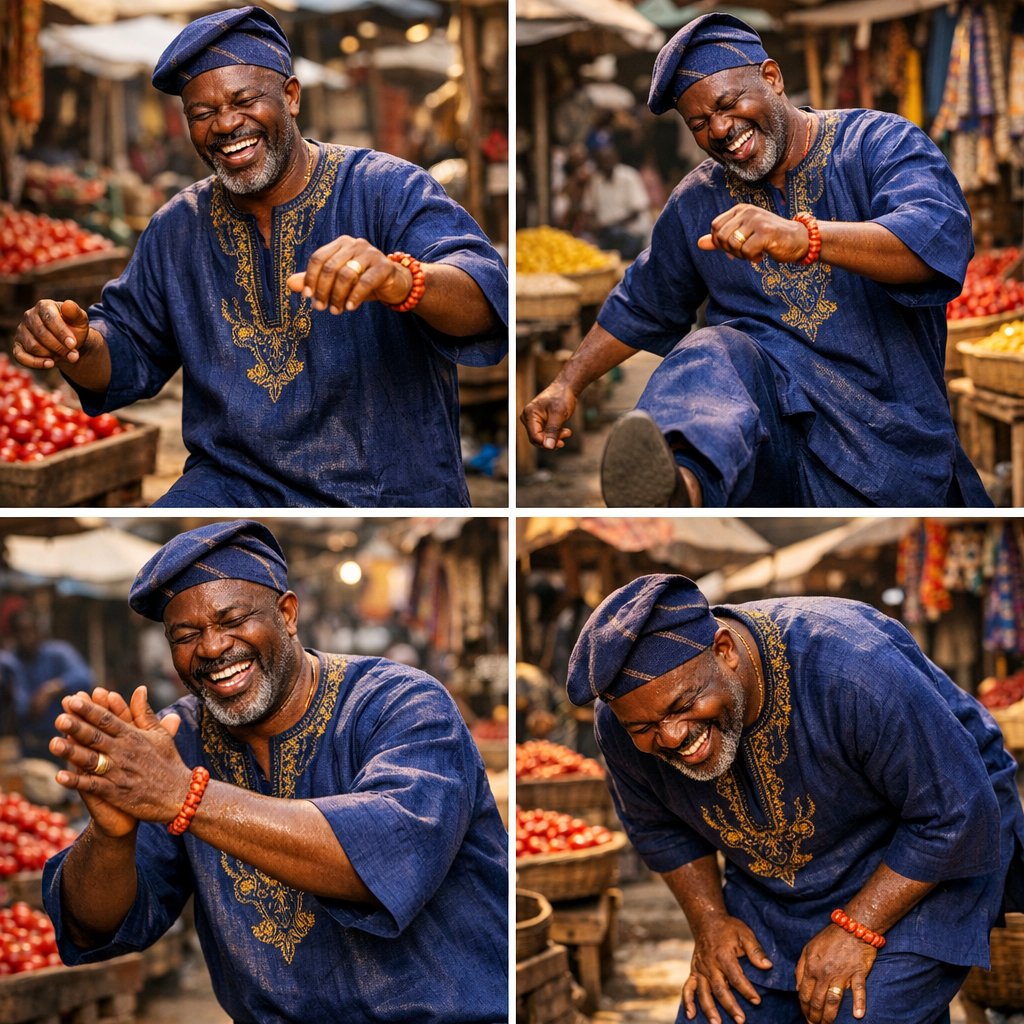 Ohans Emmanuel tweet media