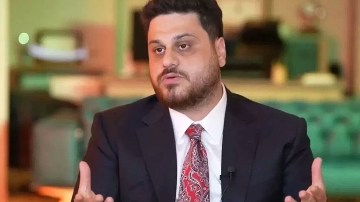 🔹BTP Lideri Hüseyin Baş:

“MOSSAD ajanları sosyal medyada hoca kılığında vaaz verip, Atatürk’e hakaret ediyor.”