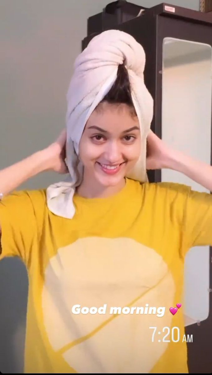 Good morning my x family❣️
Have a nice day🤗 ❤