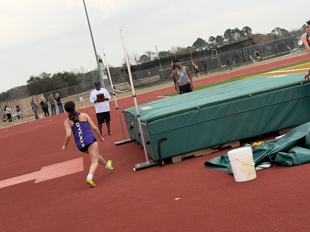 Angleton High School Cross Country & Track tweet media