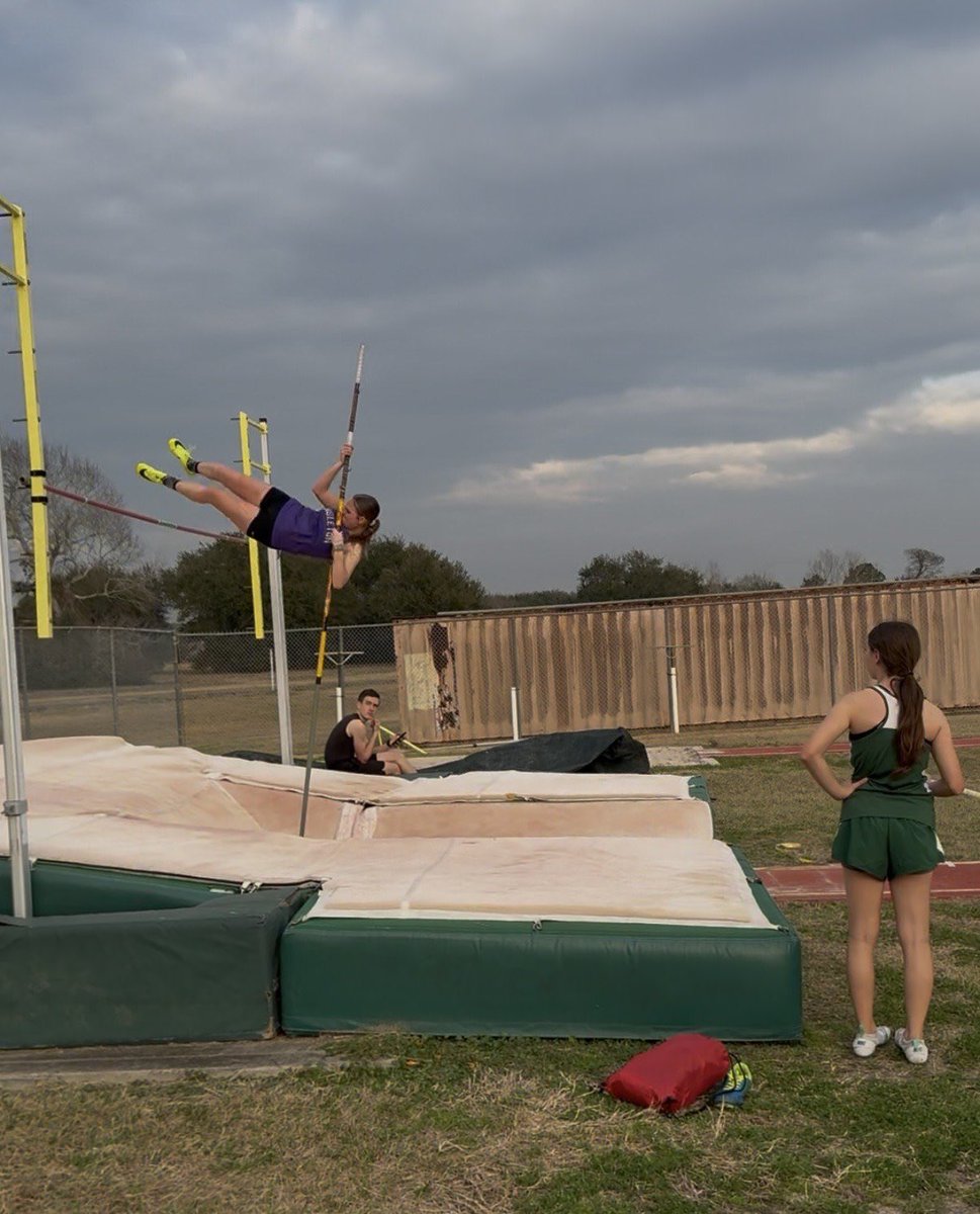 Angleton High School Cross Country & Track tweet media