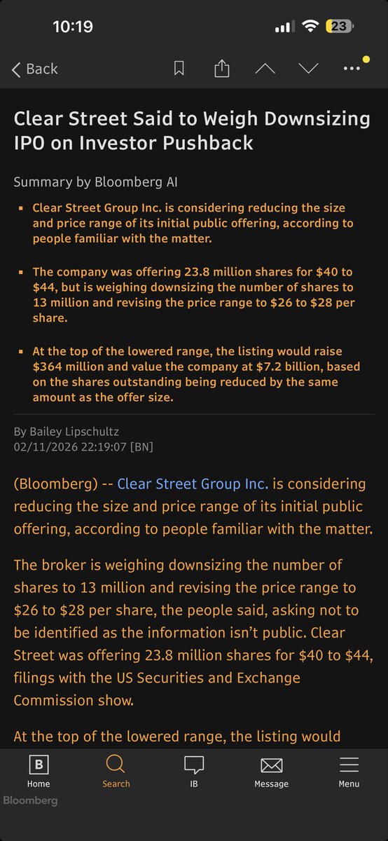 Bailey Lipschultz tweet media