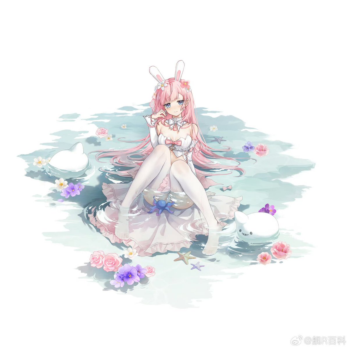 siqiershiba1's tweet photo. #戦艦少女R https://t.co/r3J6fNZLnt