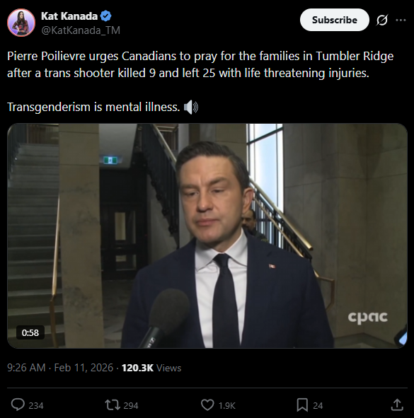 J Hunter🍁 tweet media