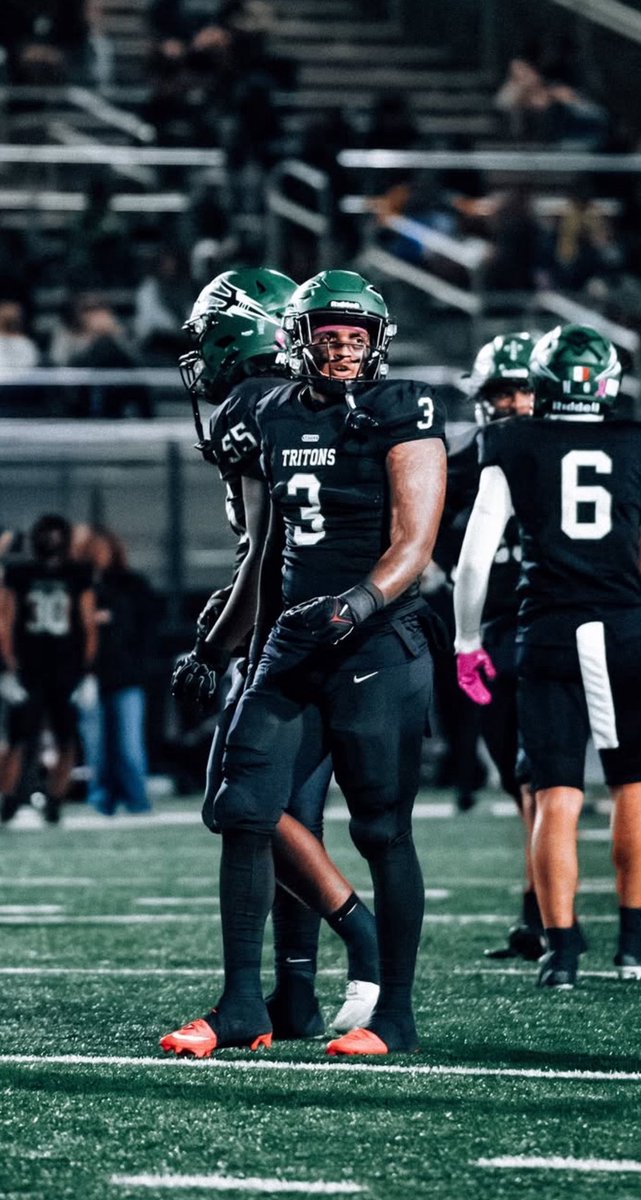 Philip “PeeWee” Wilson III tweet media