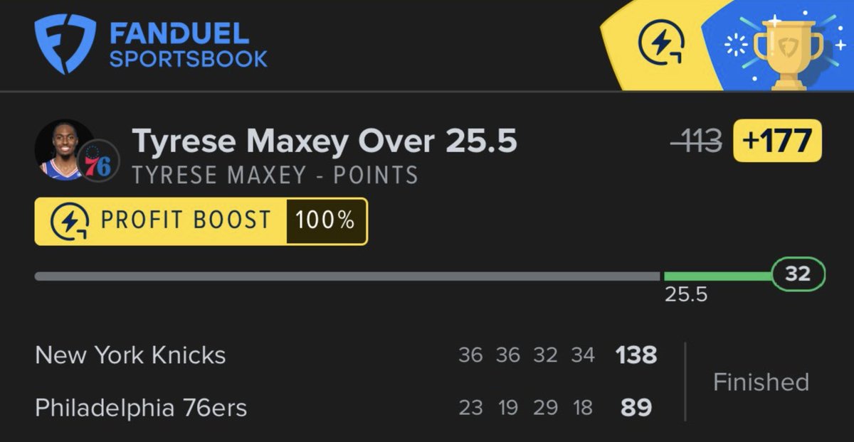 Prop Prince tweet media