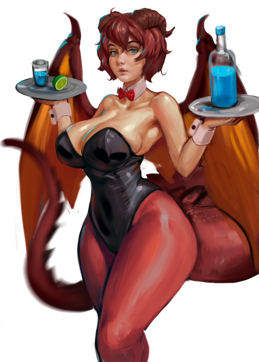 🔞Brotring🔞 Commissions open tweet media