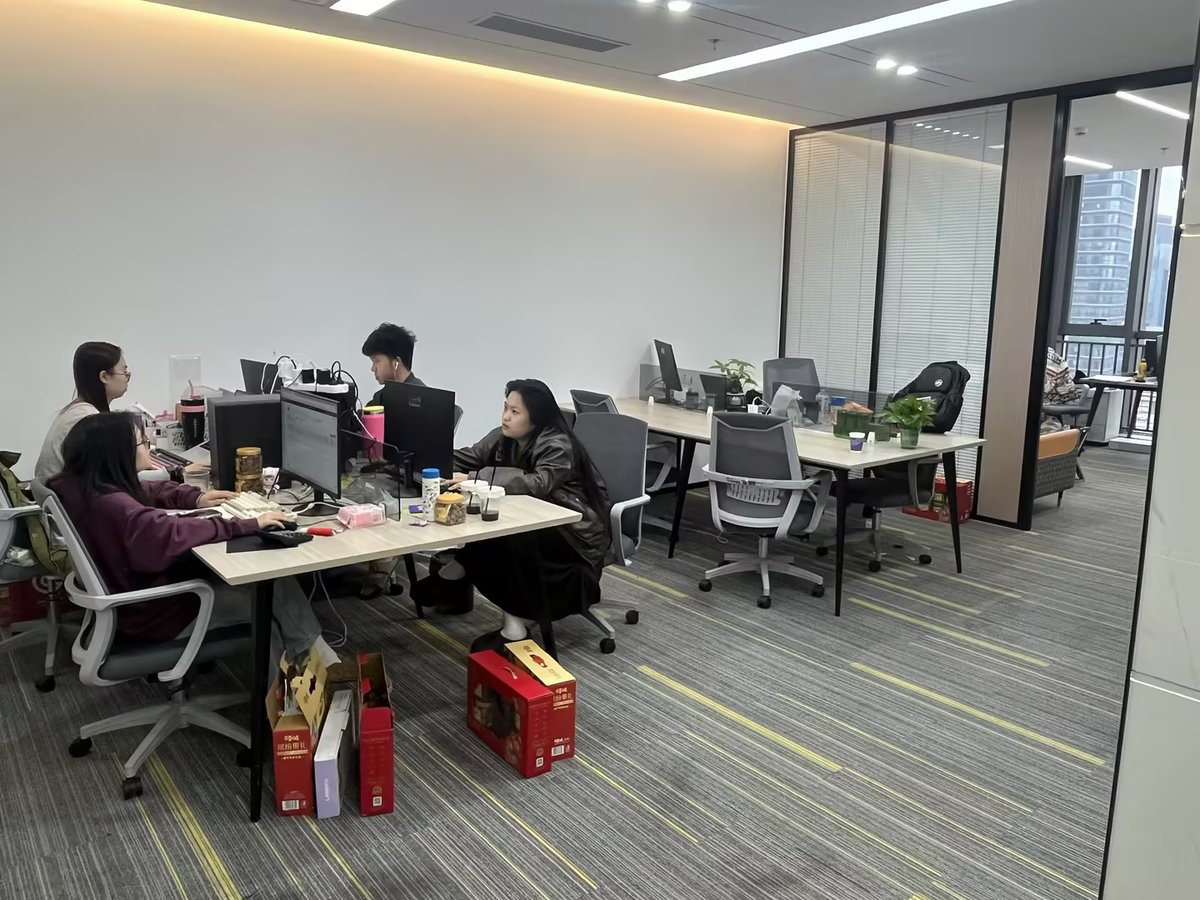 Mate Fulfill tweet media