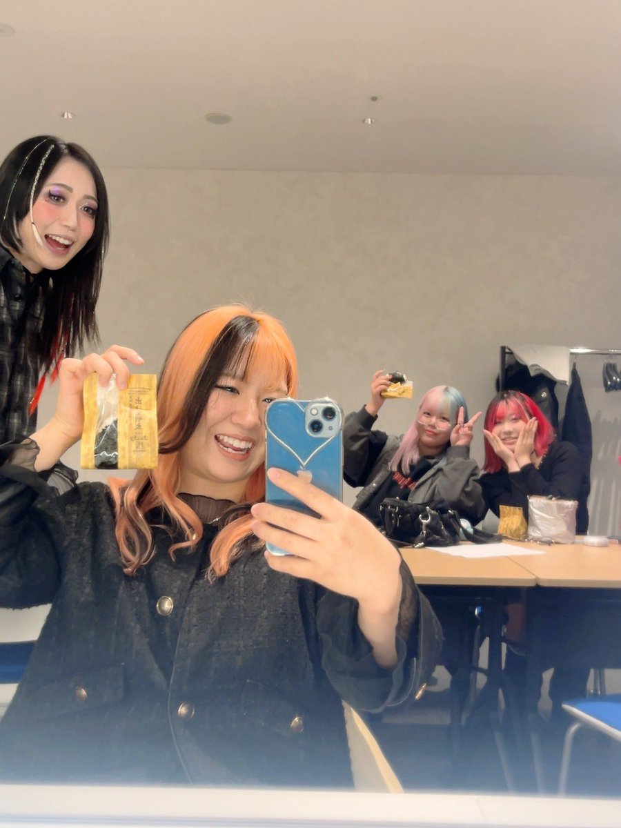 最高の夜だった！

ありがとやで

次はリングで元気なとこ見せられるまでもう少し待っててくれや