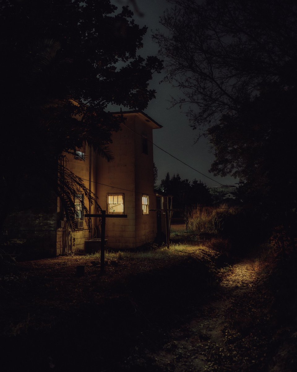 a photo i took tonight