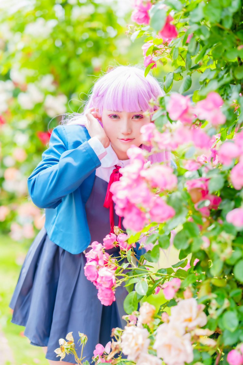 みず@カメラ🤟 tweet media