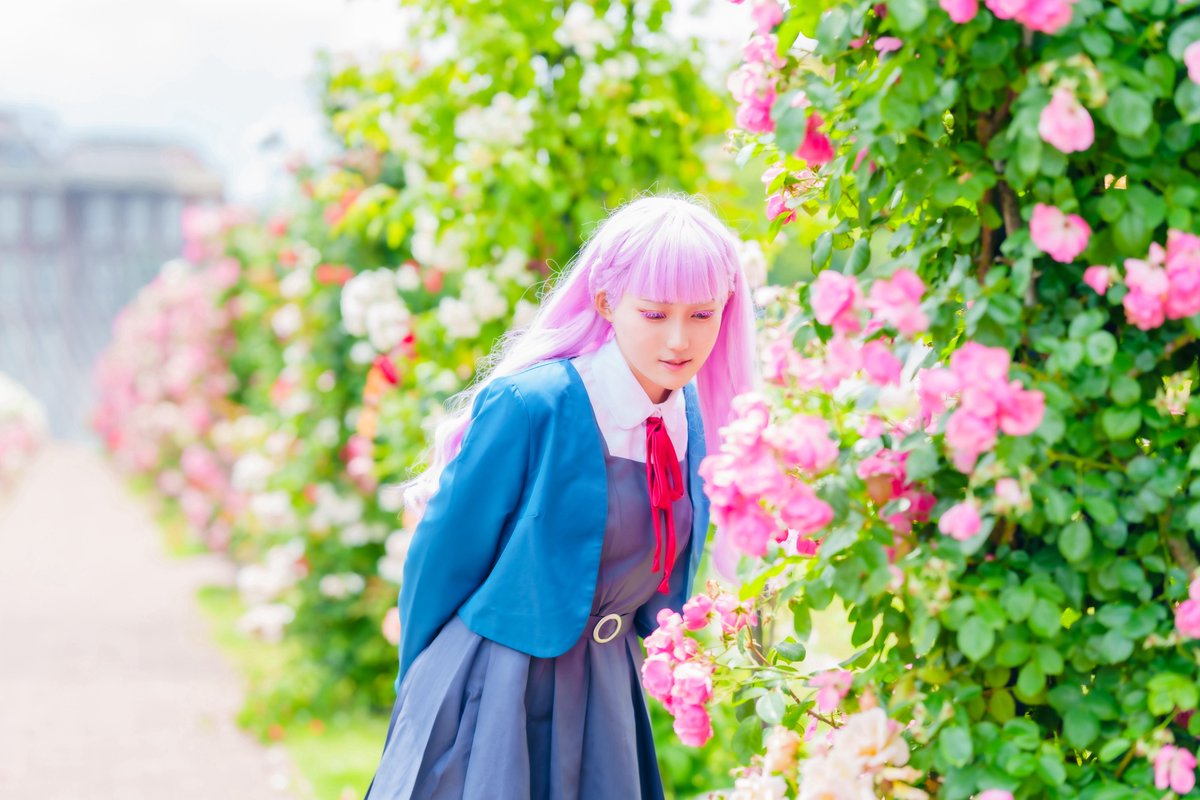 みず@カメラ🤟 tweet media