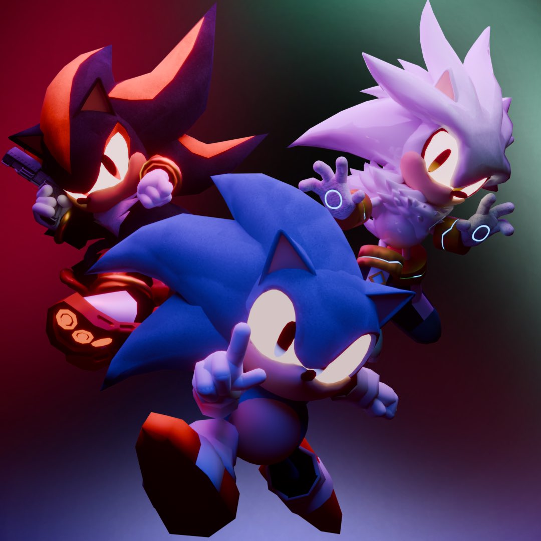 Team Hedgehogs!