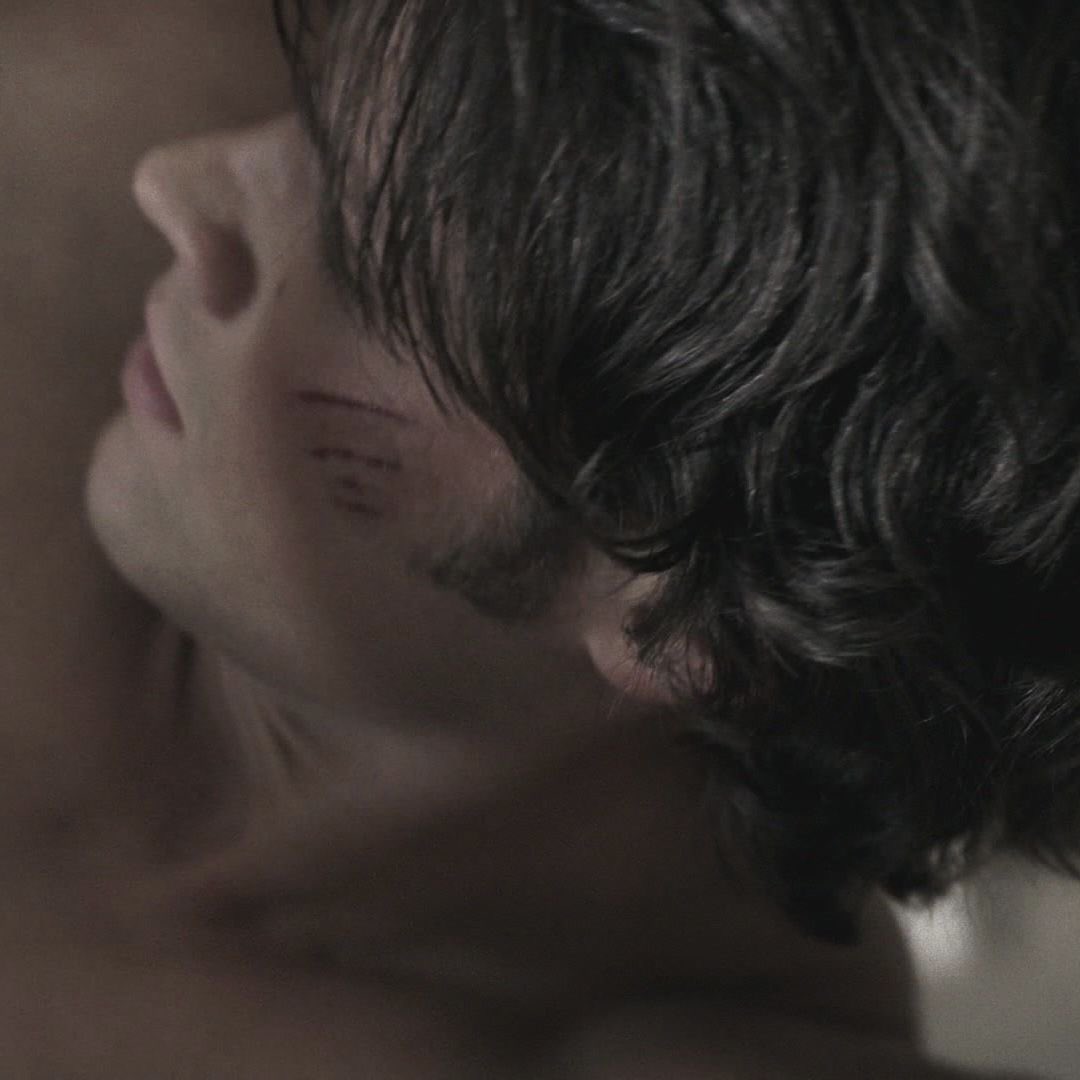 d3monised's tweet image. sam masochist winchester is his full legal name btw