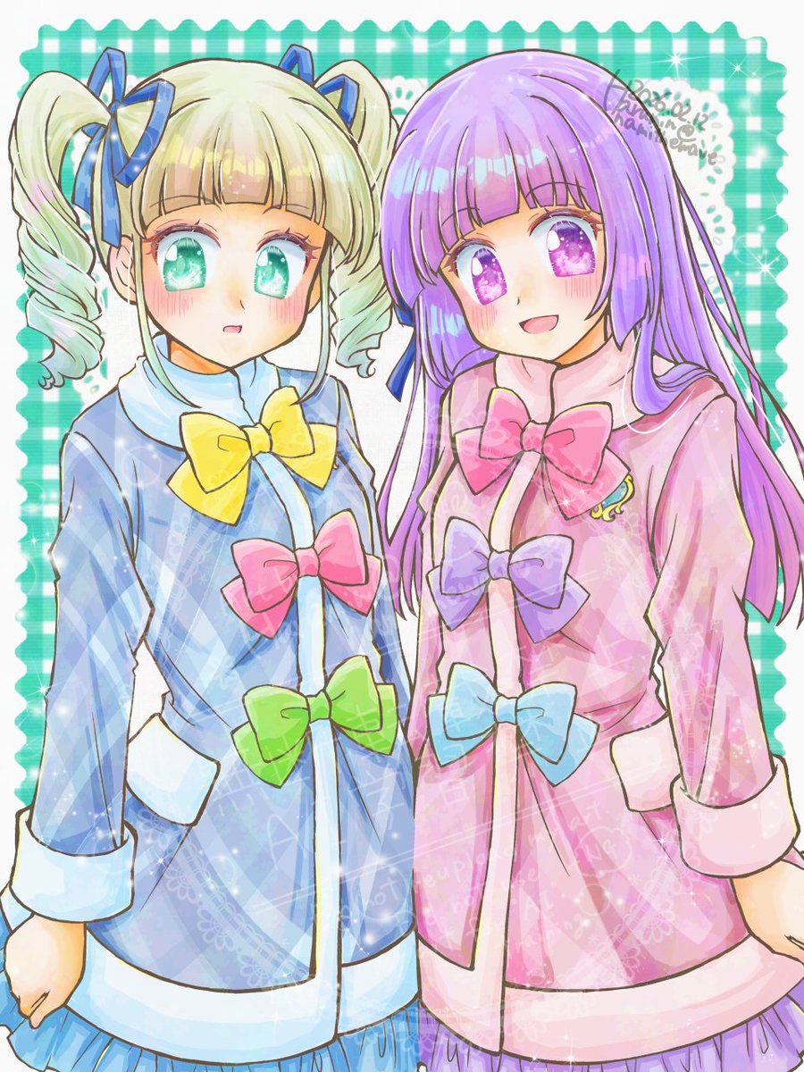 はるみん🐾ユリスミ合同募集中 (@namithewave) / Posts / X