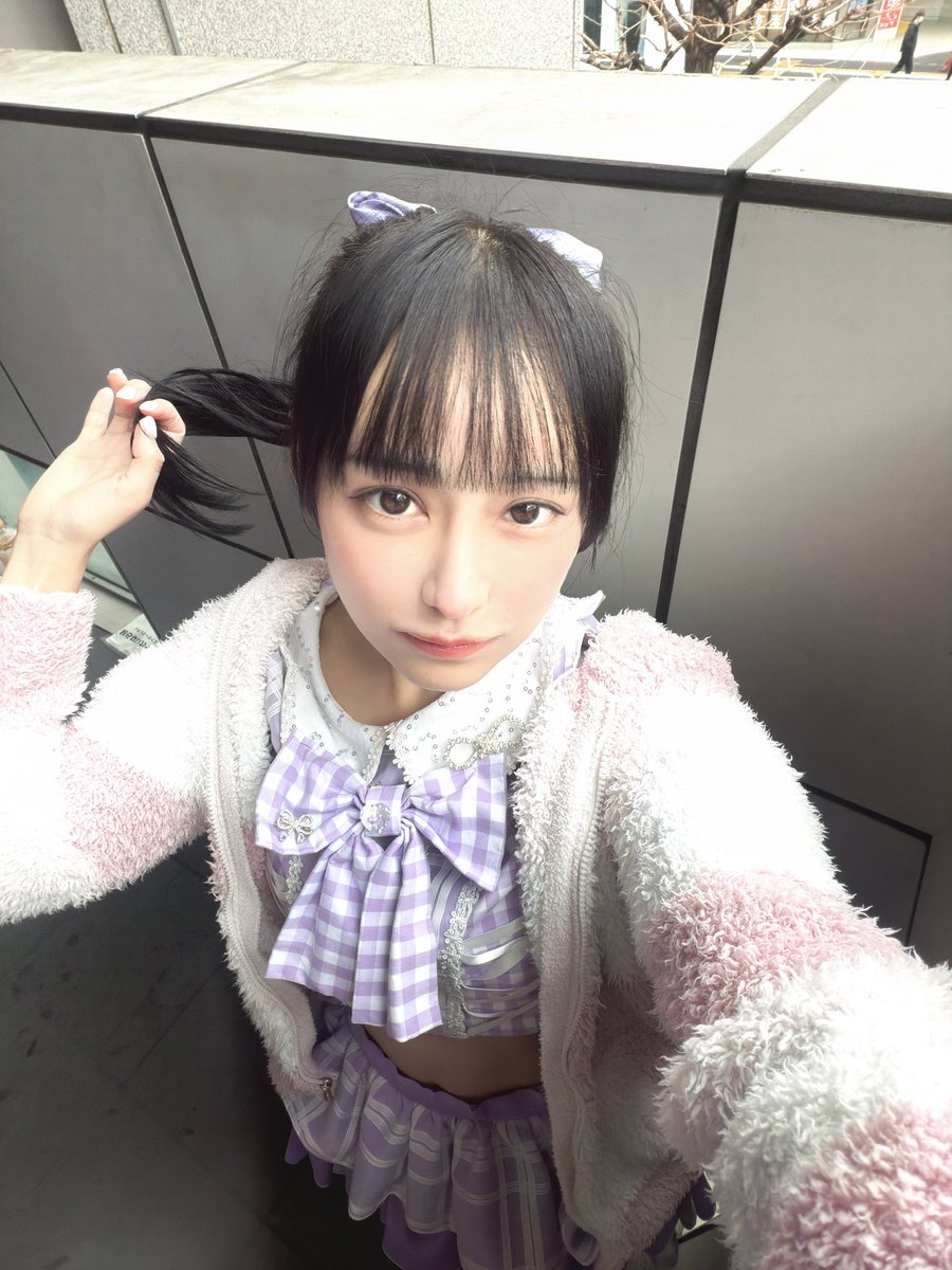 七草いのり💜【vVibe！】 (@inorin_12O5) / Posts / X