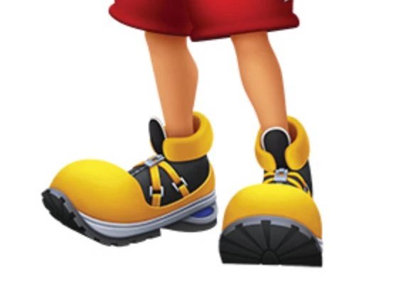 IF THEY MAKE THESE KICKS OH MY GOD
