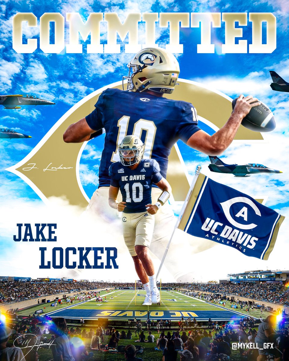 Jake Locker tweet media