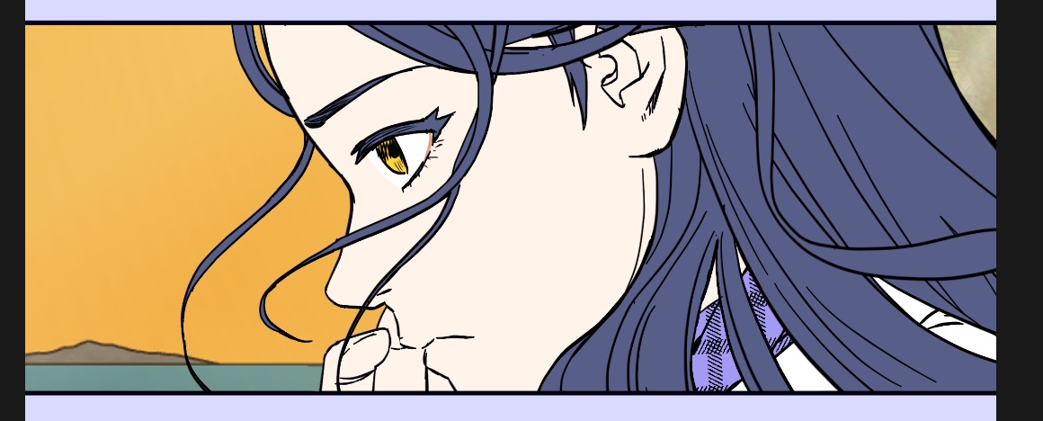 Bakgooddays's tweet photo. WIP https://t.co/iNV7y6IVCF