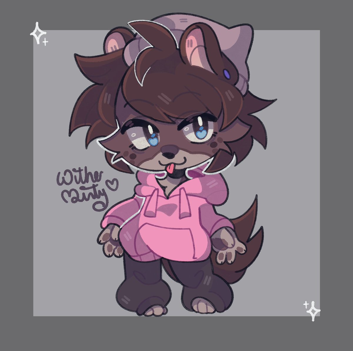 Witherminty tweet media