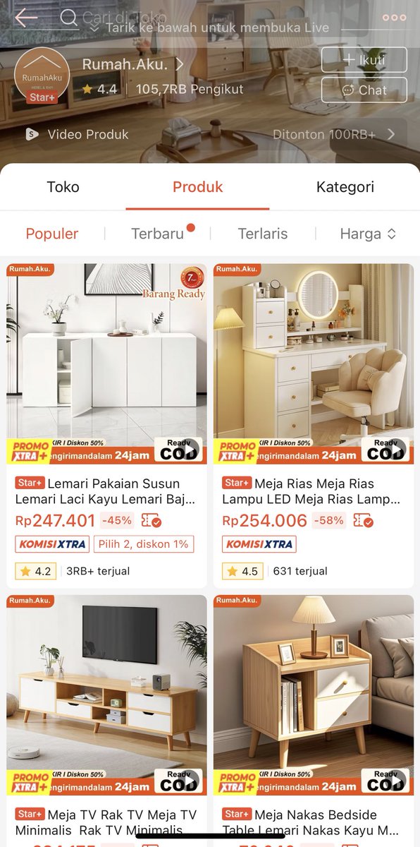 LaperTerus tweet media